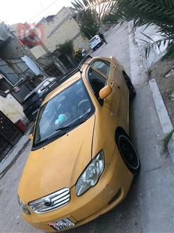 بي واي دي F3